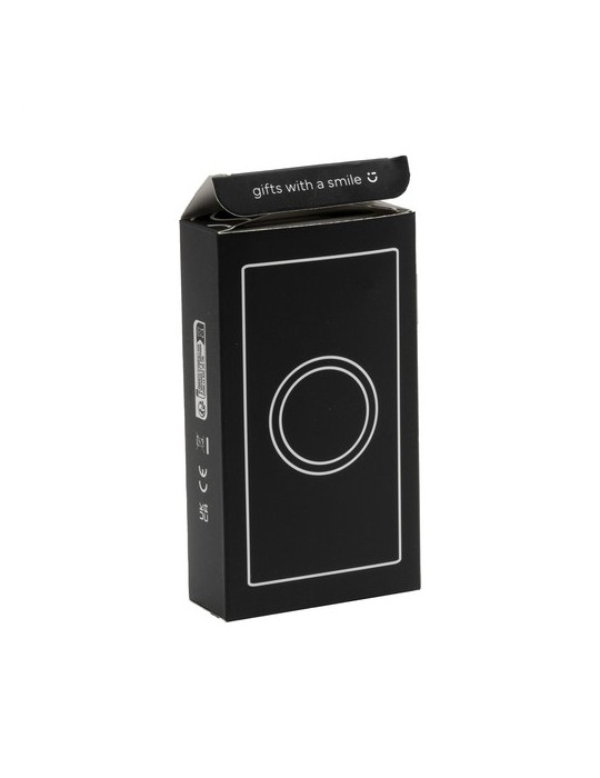 Wireless Powerbank 8000 C chargeur sans fil