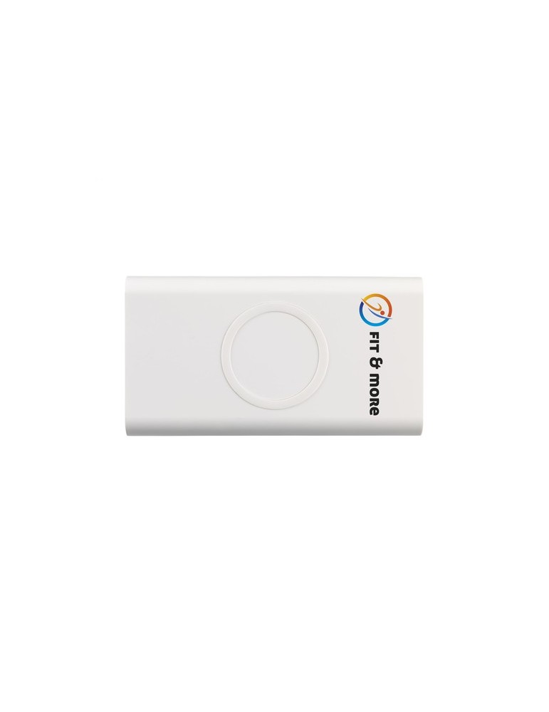 Wireless Powerbank 8000 C chargeur sans fil