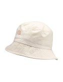 Harber GRS Recycled Bucket Hat Matières : PET recyclé Couleurs : beige