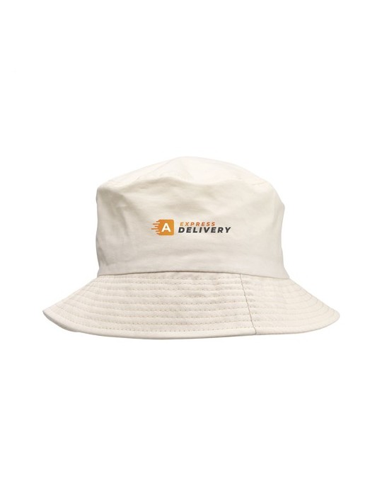 Harber GRS Recycled Bucket Hat
