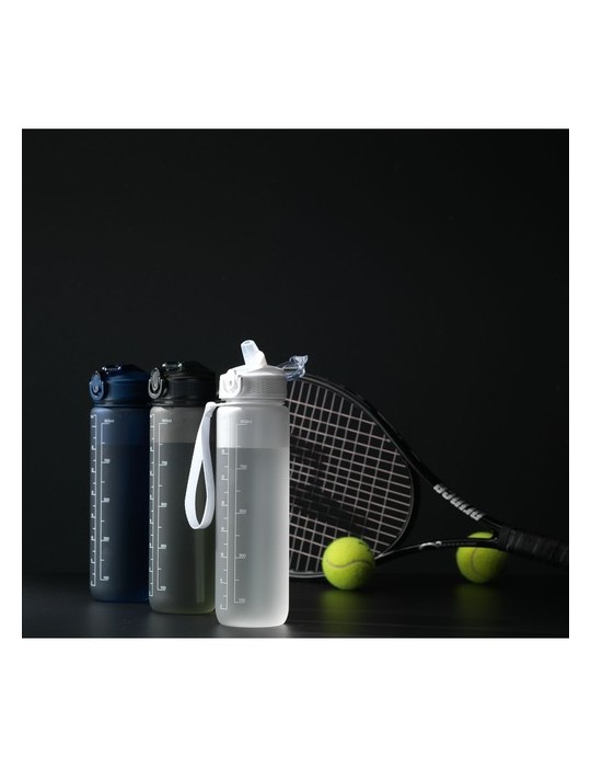 AquaSport GRS Recycled Water Bottle 1.000 ml