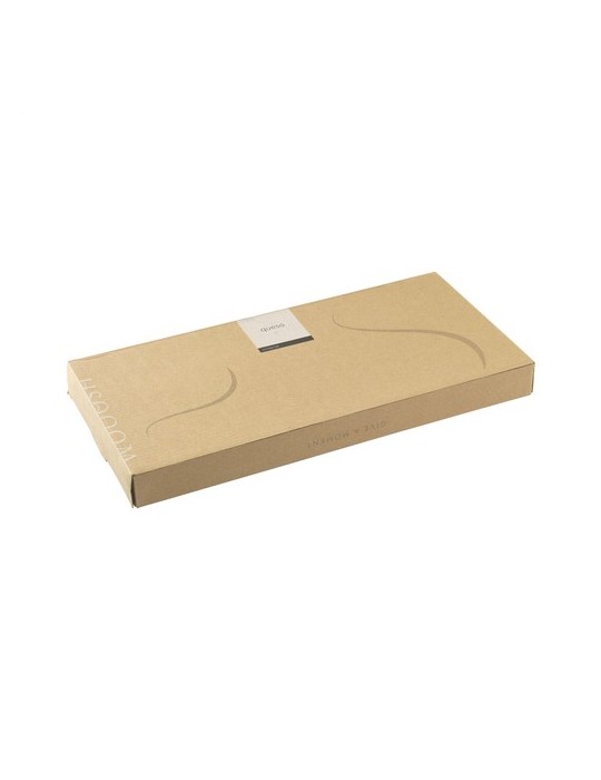 Wooosh Queso Serving Tray