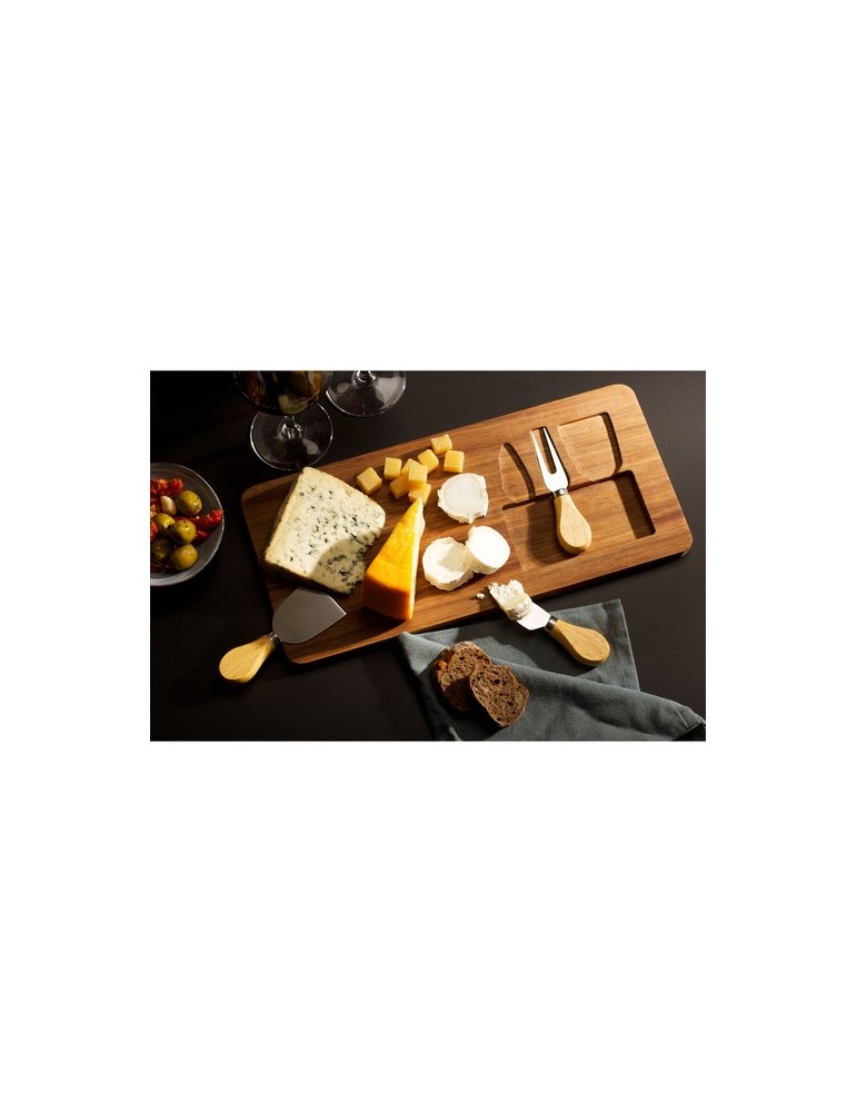 Wooosh Queso Serving Tray