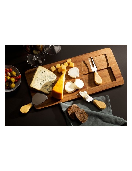 Wooosh Queso Serving Tray