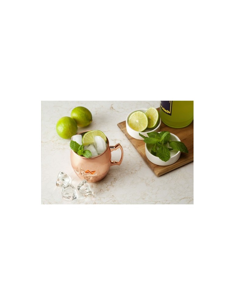 Cocktail RCS Recycled Cup 400 ml