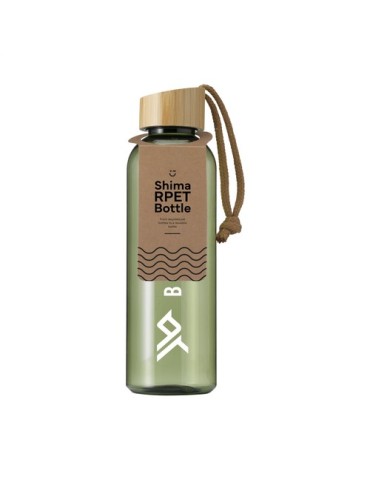 Shima GRS RPET Bottle 700 ml bouteille 2
