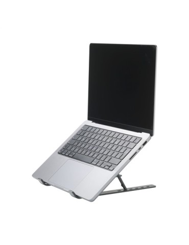 Standby GRS Recycled Alu Laptop Stand support