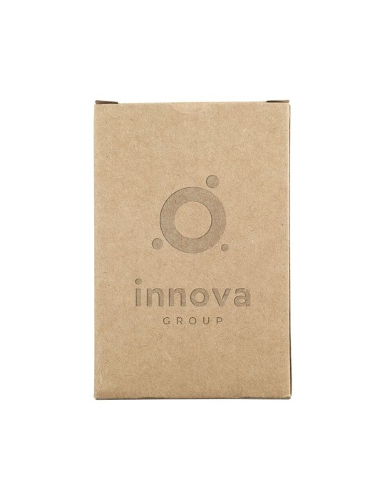 Recycled Playing Cards Single jeu de cartes