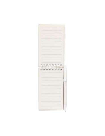 Milk-Carton Smart Note Set bloc-notes