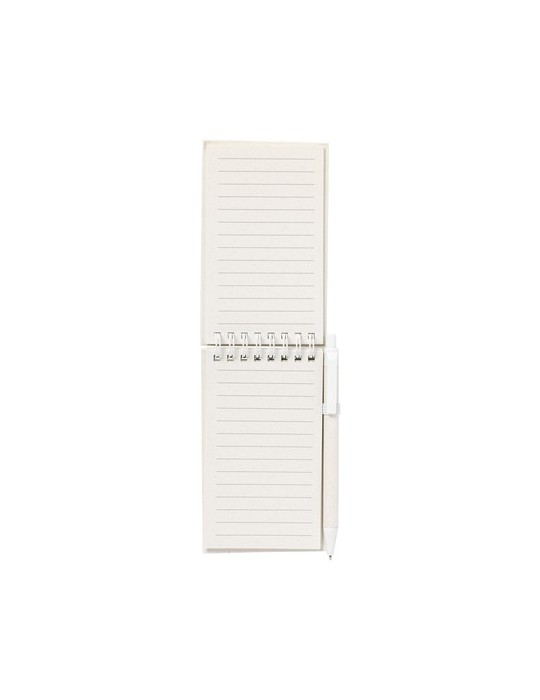 Milk-Carton Smart Note Set bloc-notes