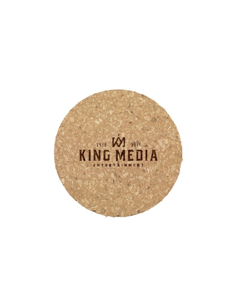 Wooosh Scented Candle Green Herbs bougie parfumée