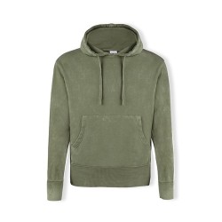 Sweat-Shirt Unisexe Personnalisé Confortable et Stylé Grea Matières : coton Taille textile : XXL Couleurs : vert foncé personnal 2