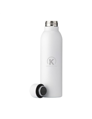 Helios RCS Recycled Steel Bottle 500 ml