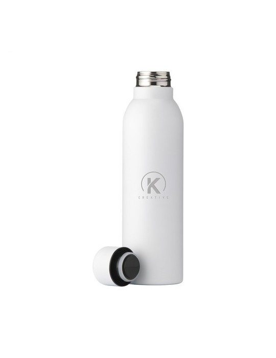 Helios RCS Recycled Steel Bottle 500 ml