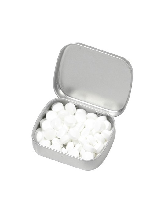 TinBox pastilles à la menthe