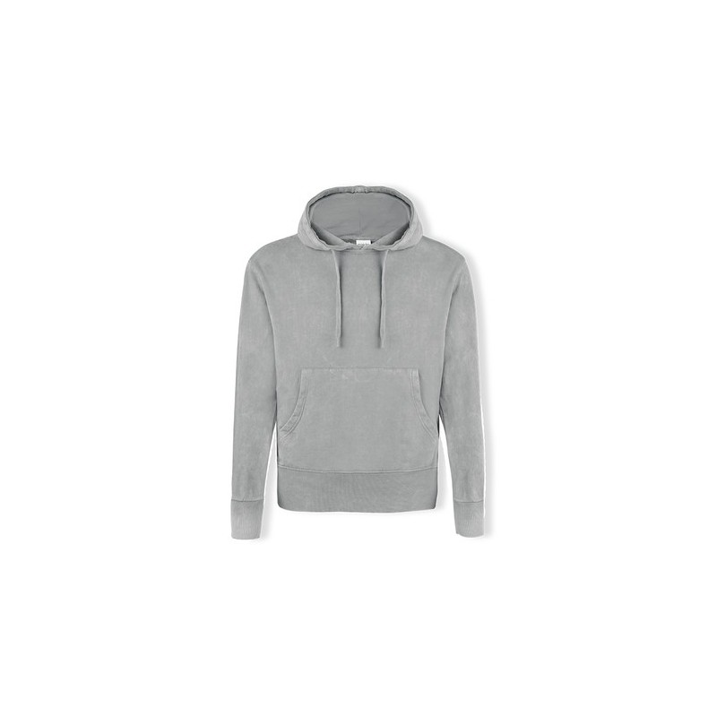 Sweat-Shirt Unisexe Personnalisé Confortable et Stylé Grea Matières : coton Taille textile : L Couleurs : vert foncé livraison e