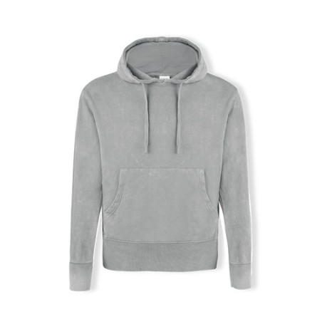 Sweat-Shirt Unisexe Personnalisé Confortable et Stylé Grea Matières : coton Taille textile : L Couleurs : vert foncé livraison e