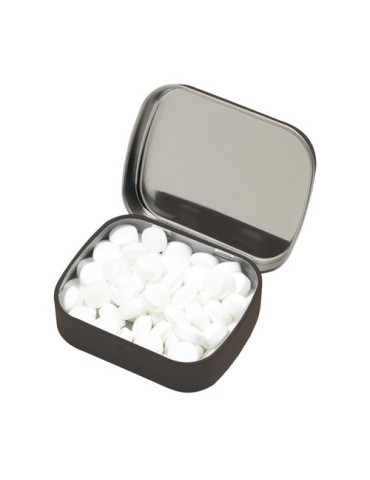 TinBox pastilles à la menthe 2