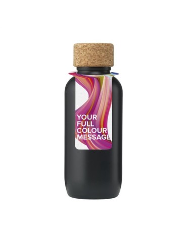 EcoBottle 650 ml d'origine végétale - fabriquée en EU