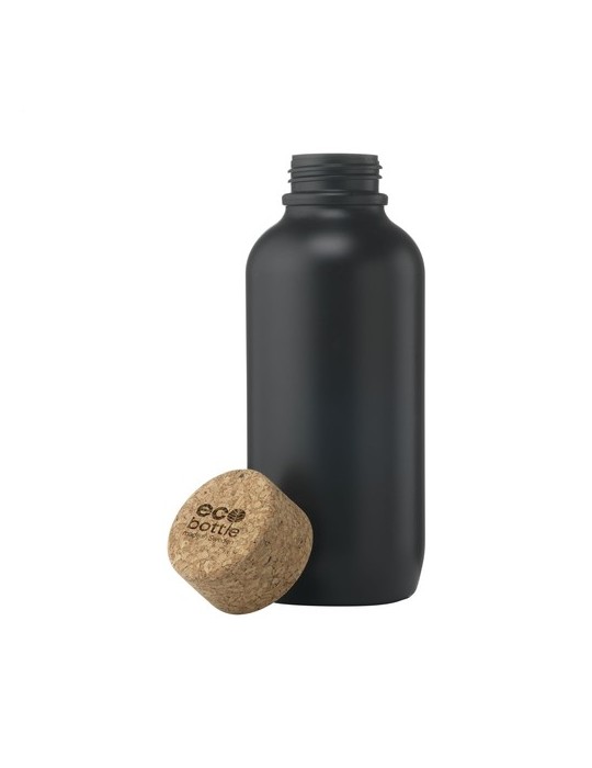 EcoBottle 650 ml d'origine végétale - fabriquée en EU