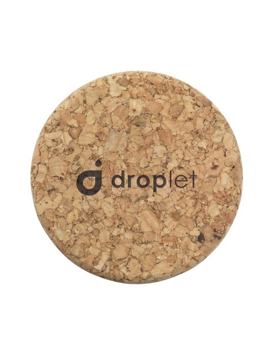 EcoBottle 650 ml d'origine végétale - fabriquée en EU