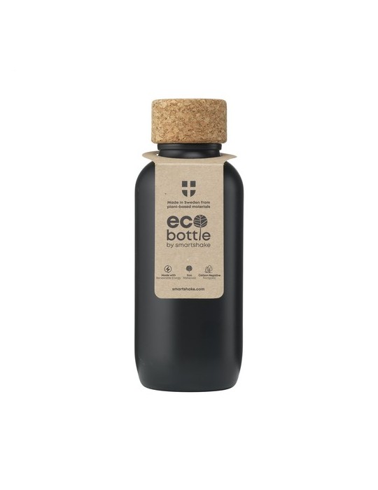 EcoBottle 650 ml d'origine végétale - fabriquée en EU