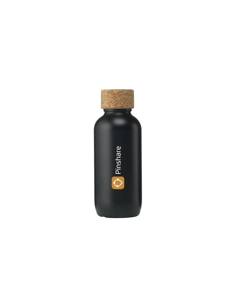 EcoBottle 650 ml d'origine végétale - fabriquée en EU