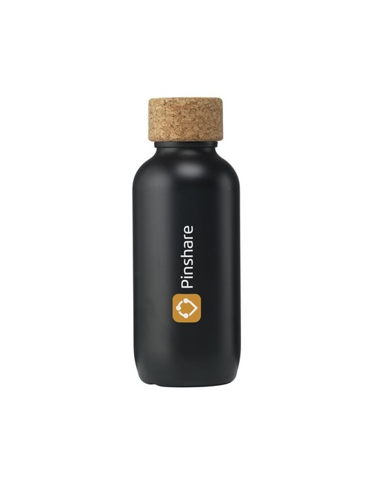 EcoBottle 650 ml d'origine végétale - fabriquée en EU