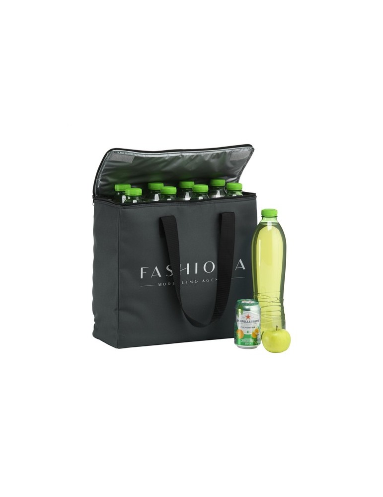 RPET Freshcooler-XL  sac isotherme