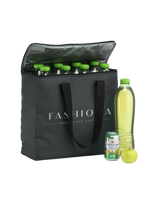 RPET Freshcooler-XL  sac isotherme