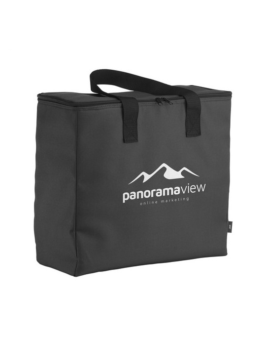 RPET Freshcooler-XL  sac isotherme