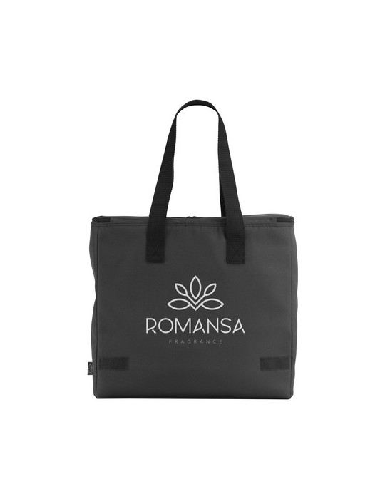 RPET Freshcooler-XL  sac isotherme