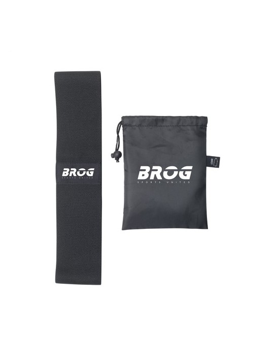 Elastiq Resistance Band bande de fitness