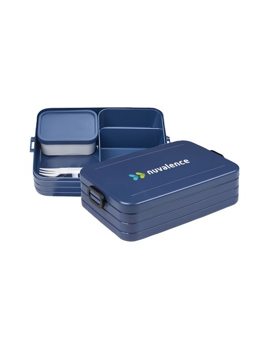 Mepal Lunchbox Bento Large 1,5 L boîte à déjeuner