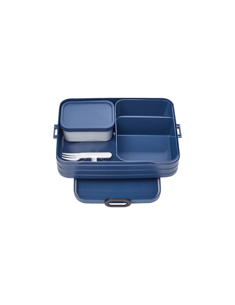 Mepal Lunchbox Bento Large 1,5 L boîte à déjeuner