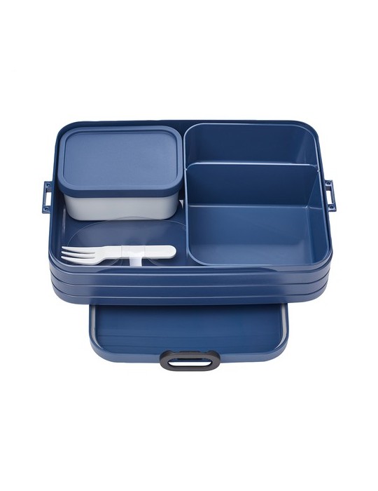 Mepal Lunchbox Bento Large 1,5 L boîte à déjeuner