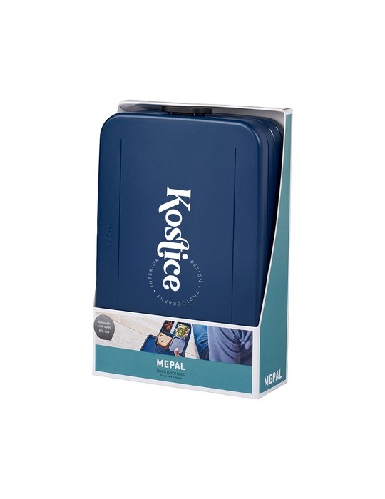 Mepal Lunchbox Bento Large 1,5 L boîte à déjeuner