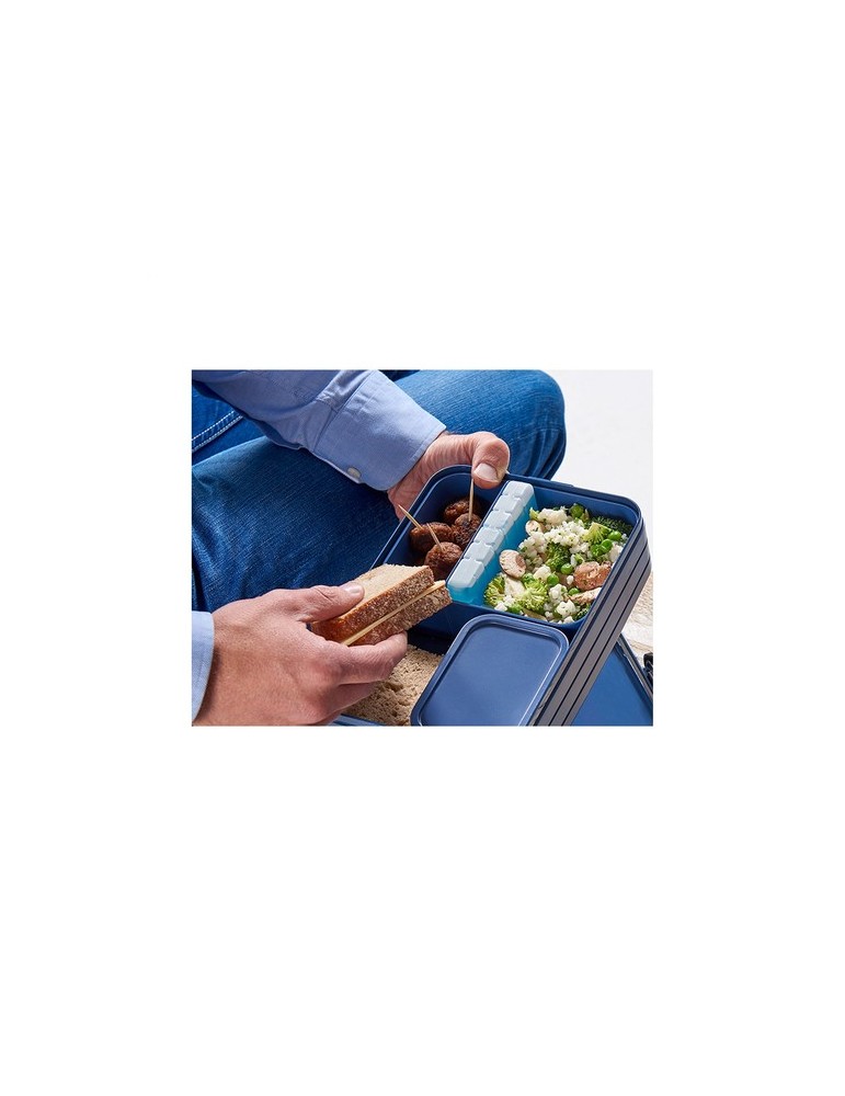 Mepal Lunchbox Bento Large 1,5 L boîte à déjeuner