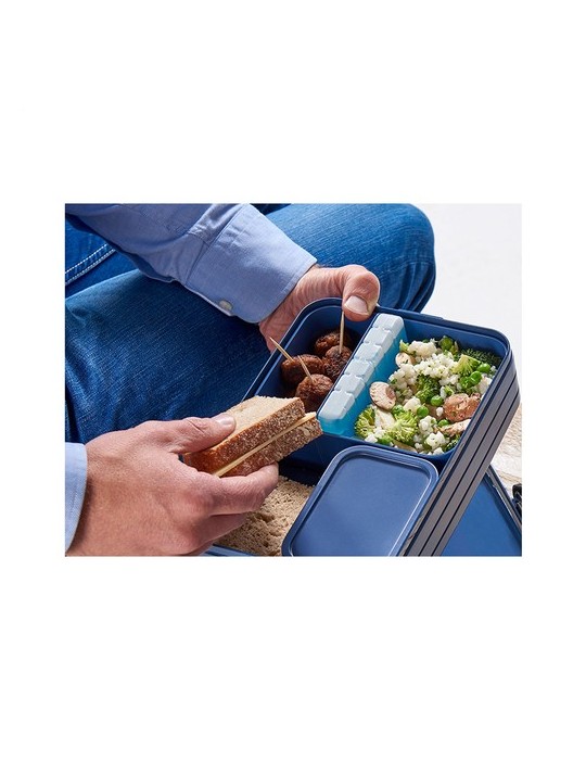 Mepal Lunchbox Bento Large 1,5 L boîte à déjeuner