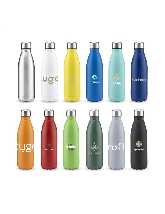 Topflask 790 ml single wall bouteille