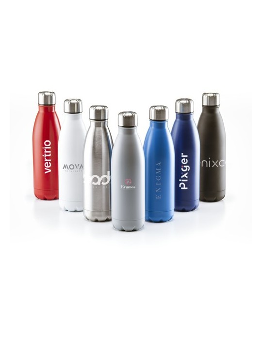 Topflask 790 ml single wall bouteille