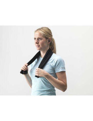 CoolDown GRS RPET serviette de sport