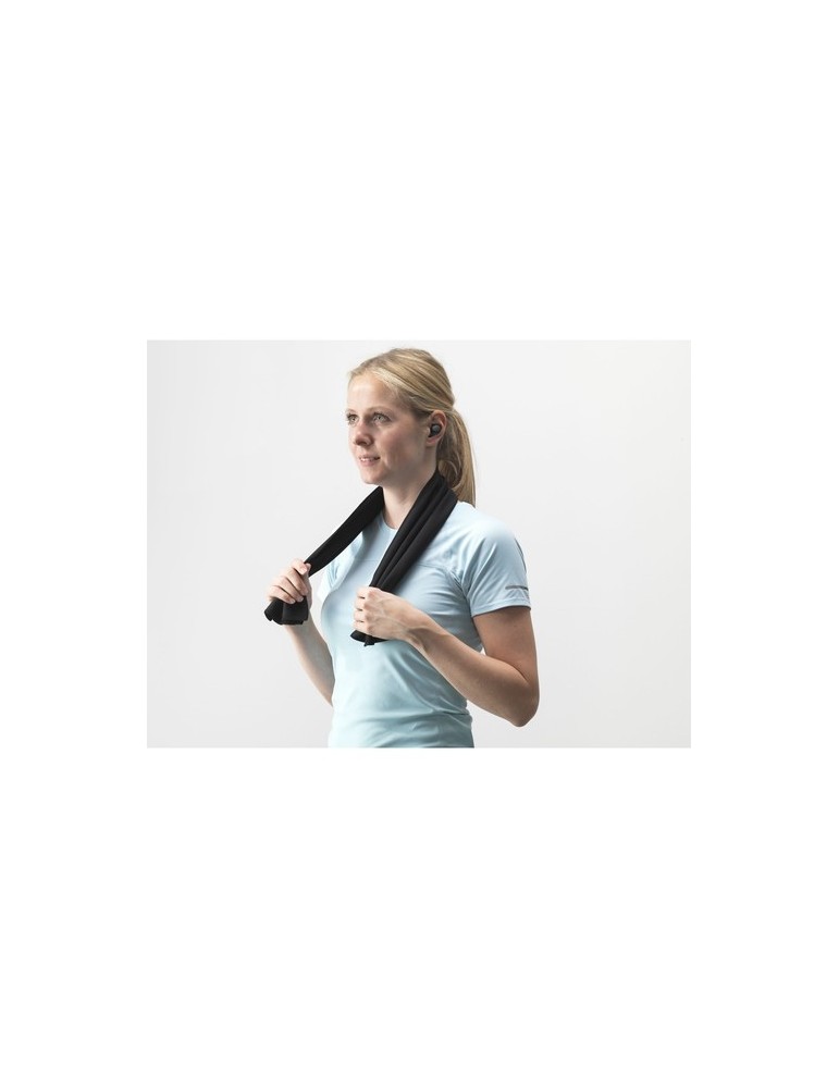 CoolDown GRS RPET serviette de sport