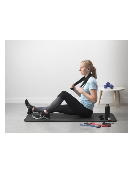 CoolDown GRS RPET serviette de sport