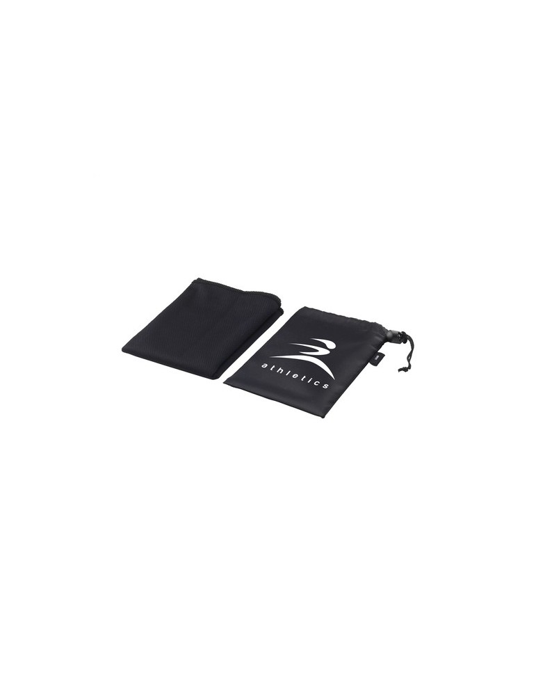 CoolDown GRS RPET serviette de sport