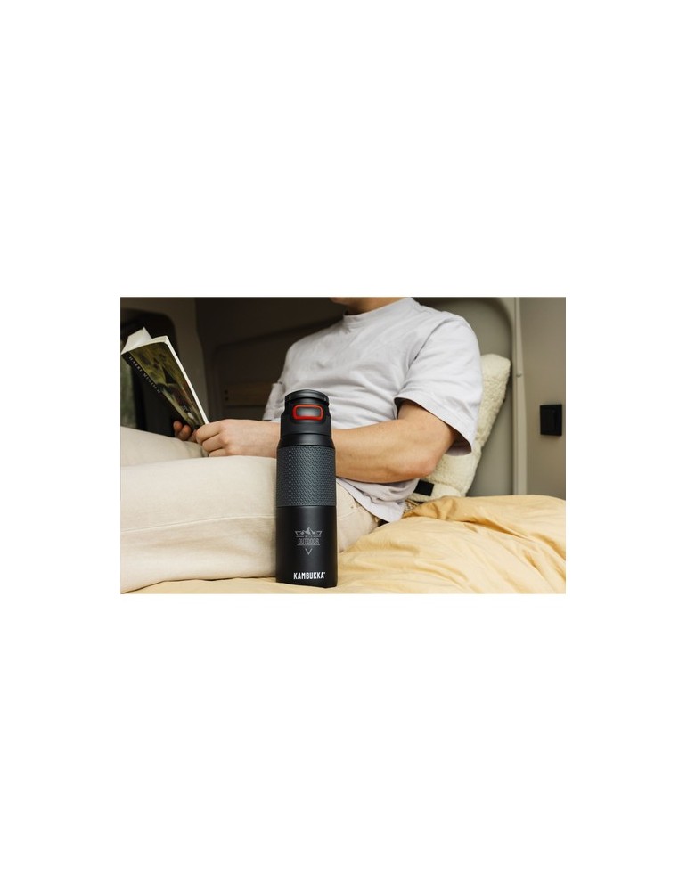 Kambukka® Elton Insulated 750 ml bouteille