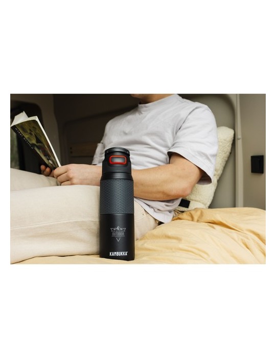 Kambukka® Elton Insulated 750 ml bouteille