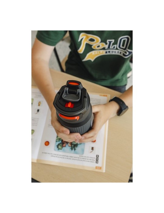 Kambukka® Elton Insulated 750 ml bouteille