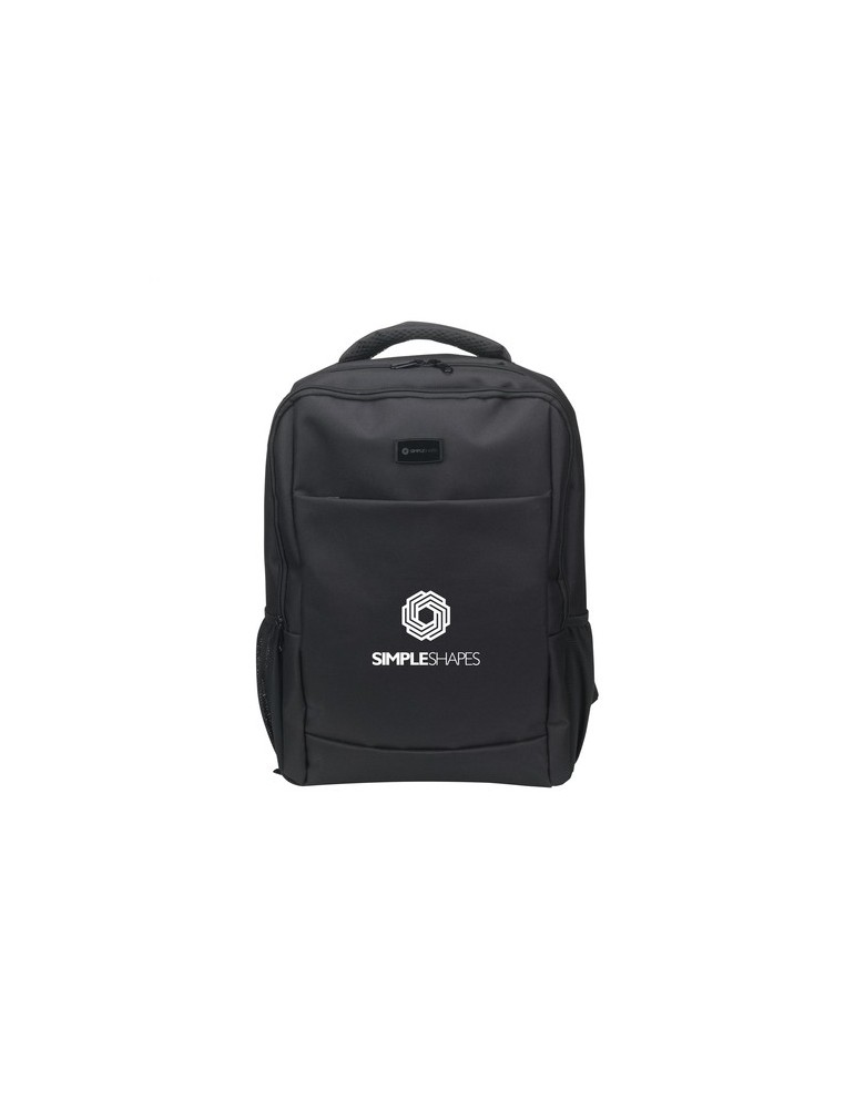 Urban Traveler GRS RPET Backpack