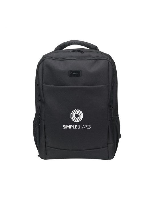 Urban Traveler GRS RPET Backpack